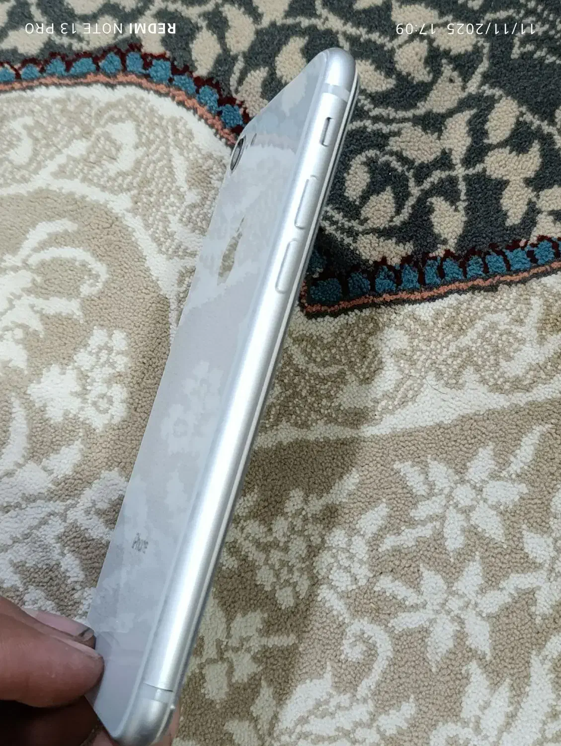 ایفون8 سالم|موبایل|زرند, |دیوار