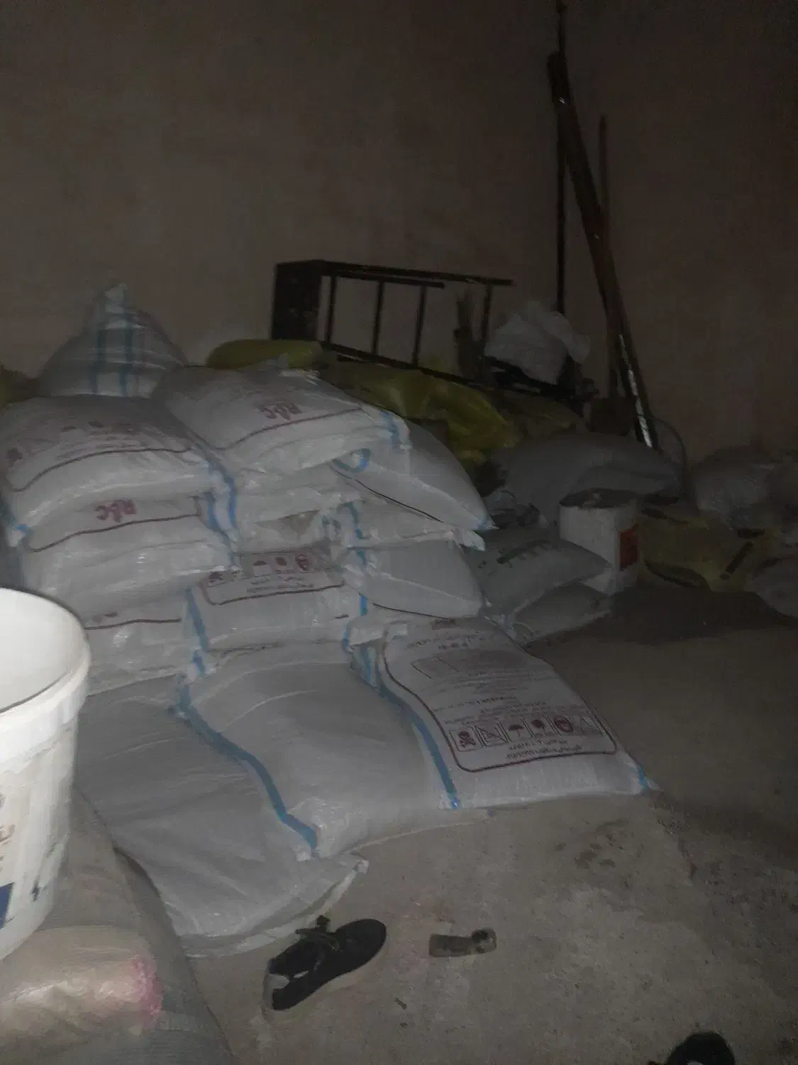 کود رازی اصلی|گل و گیاه طبیعی|شاهیوند, |دیوار