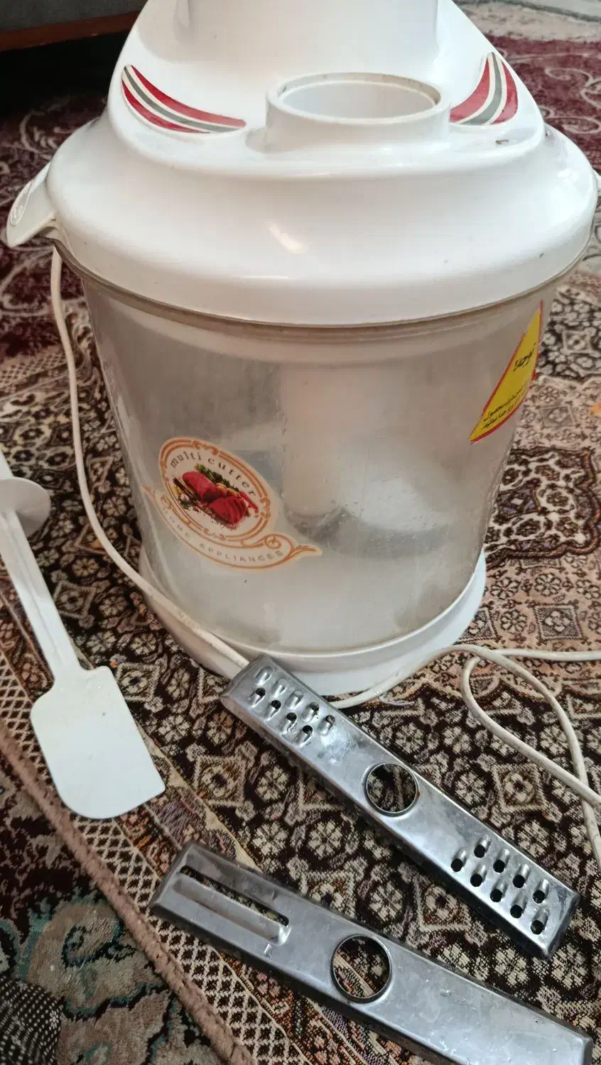 خردکن تز|خردکن، آسیاب، غذاساز|گنبد کاووس, |دیوار