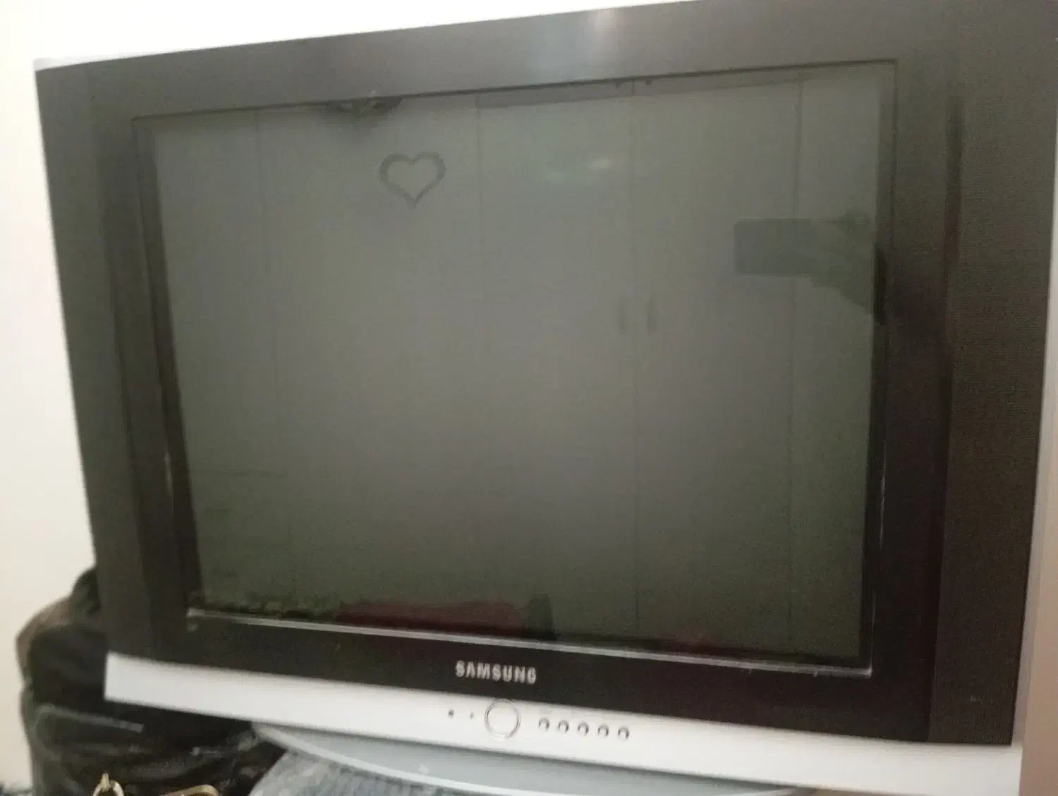 تلویزیون سامسونگ|تلویزیون و پروژکتور|سهند, |دیوار