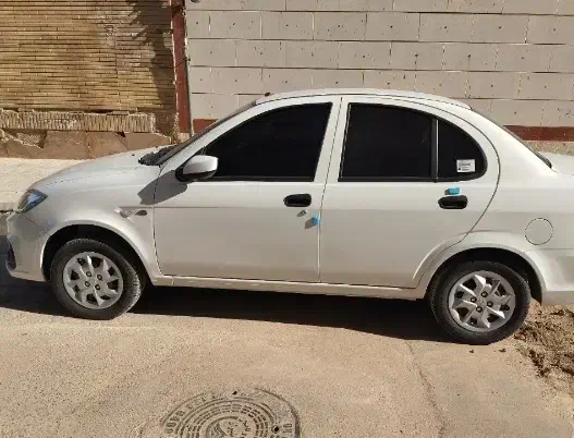 ساینا s1404|خودرو سواری و وانت|مشهد, بالا خیابان|دیوار