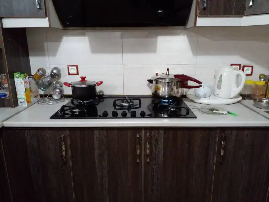 اجاره اپارتمان دو خوابه|اجارهٔ آپارتمان|جیرفت, |دیوار