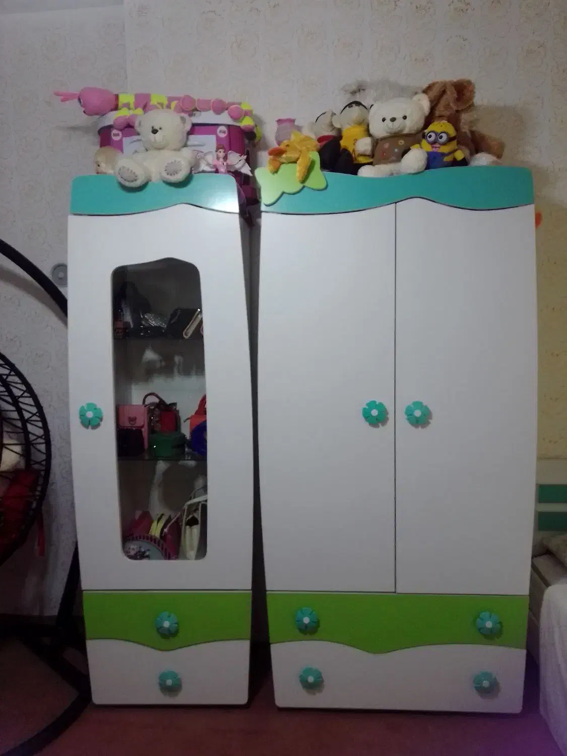 سرویس خواب نوجوان|تخت و سرویس خواب|مشهد, شهرک امام هادی (شهرک غرب)|دیوار