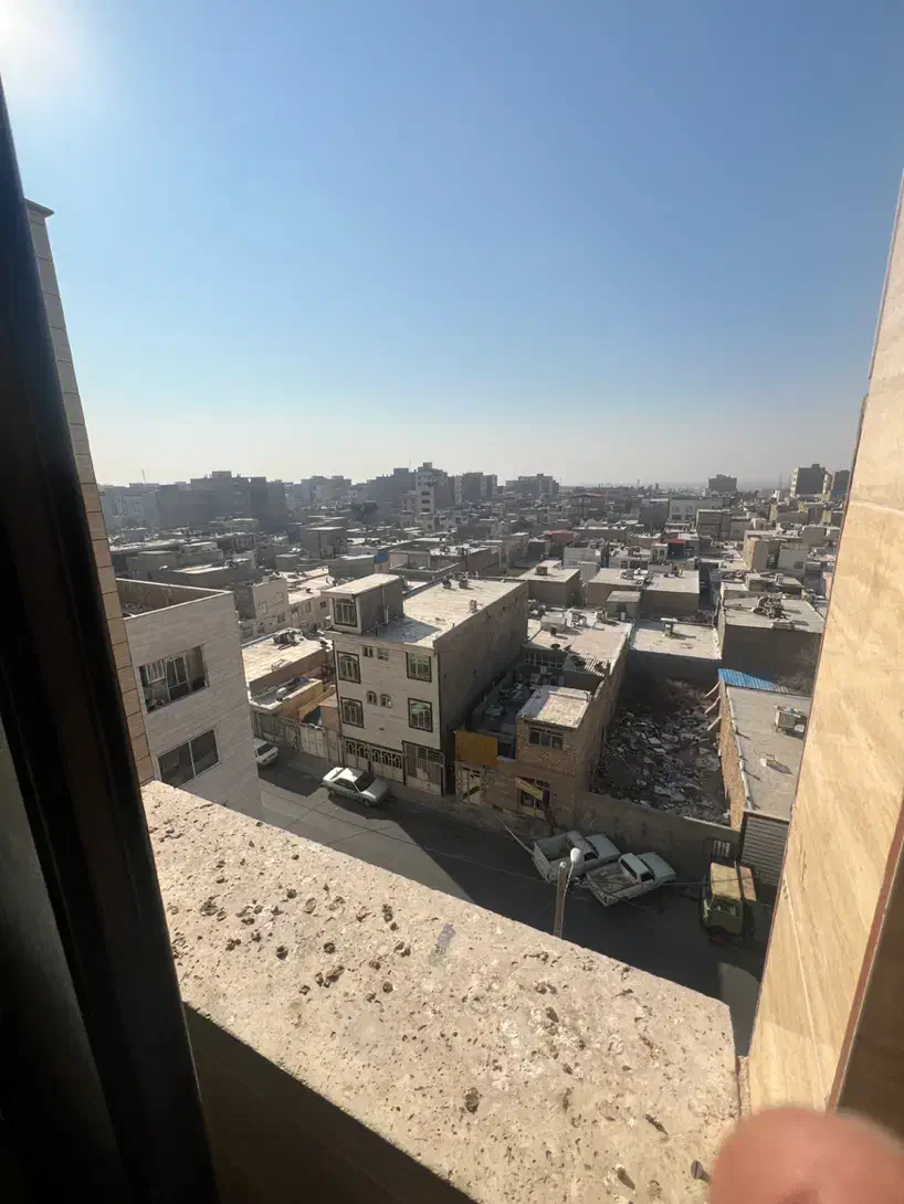 اجاره آپارتمان ۵۲متری در قرچک مخابراط|اجارهٔ آپارتمان|قرچک, محمد آباد|دیوار