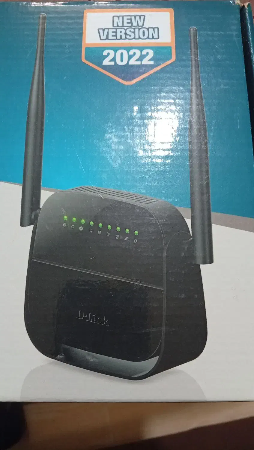 مودم|مودم و تجهیزات شبکه|الوند, |دیوار