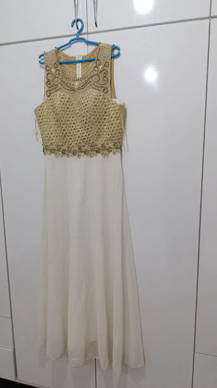 فروش لباس مجلسی زیبا|لباس|برازجان, |دیوار