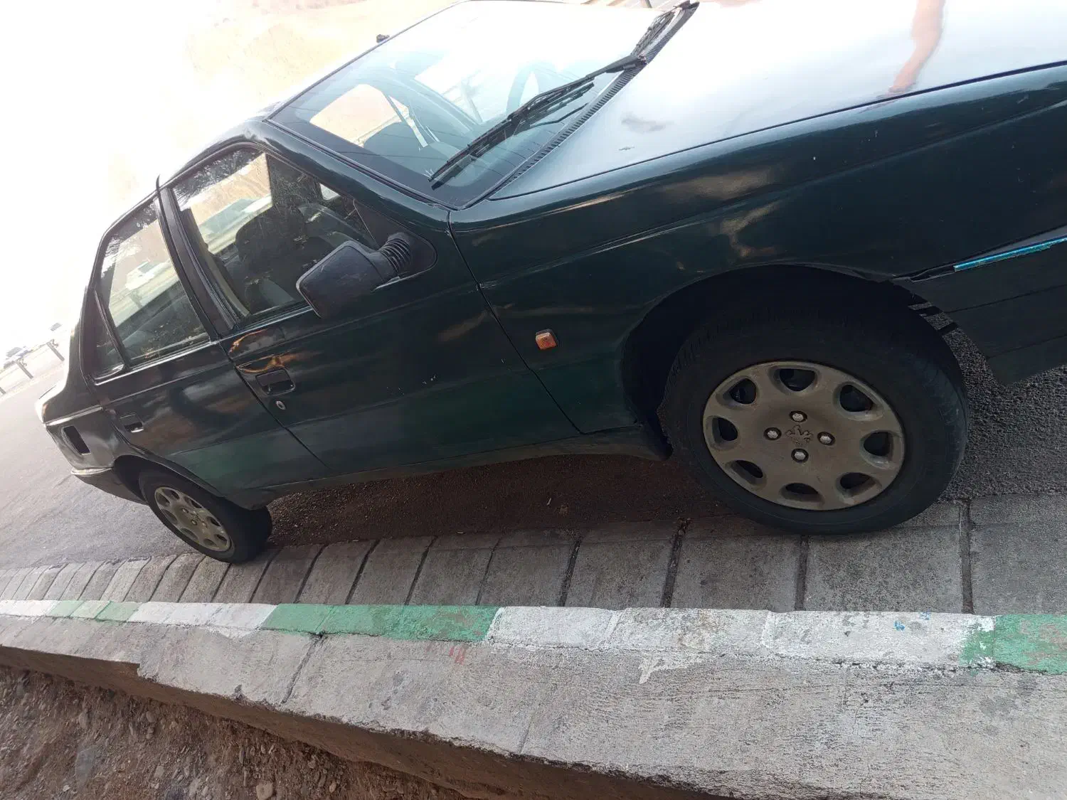 اردی مدل 85|خودرو سواری و وانت|تبریز, |دیوار