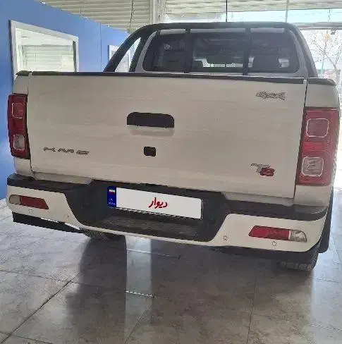 T8 1401|خودرو سواری و وانت|کرمان, |دیوار