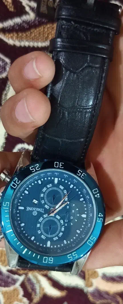 ساعت Time zone|ساعت|نوشین شهر, |دیوار