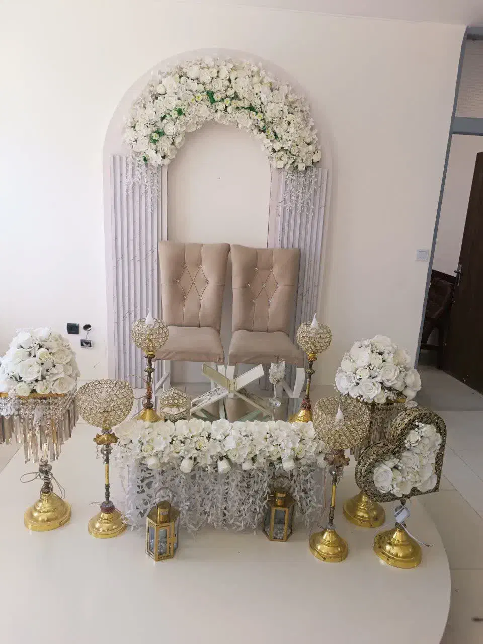 محضر و عاقد شرعی|خدمات پذیرایی، مراسم|مشهد, سراب|دیوار