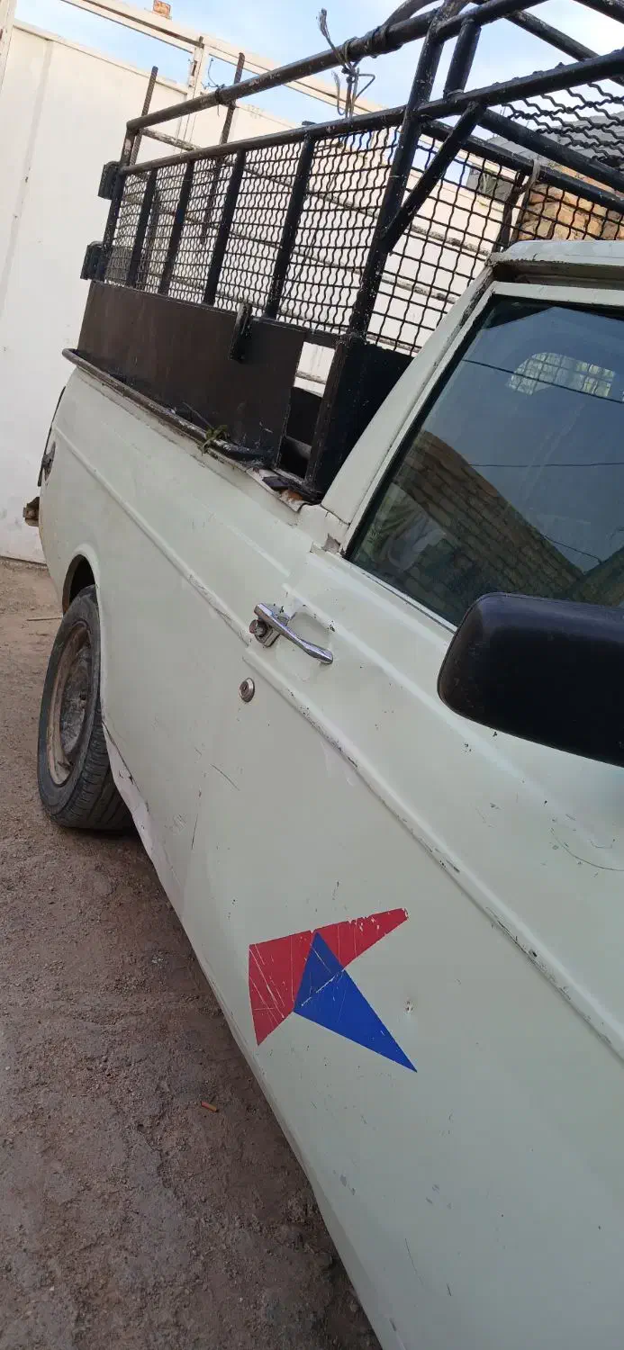 وانت باربری|خدمات حمل و نقل|فسا, |دیوار