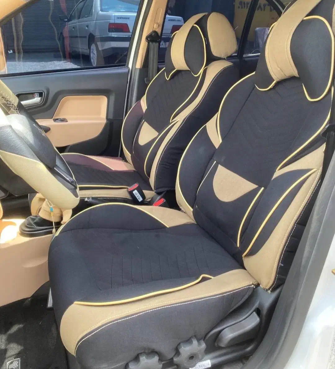 روکش به قیمت تولیدی|خدمات موتور و ماشین|رفسنجان, |دیوار