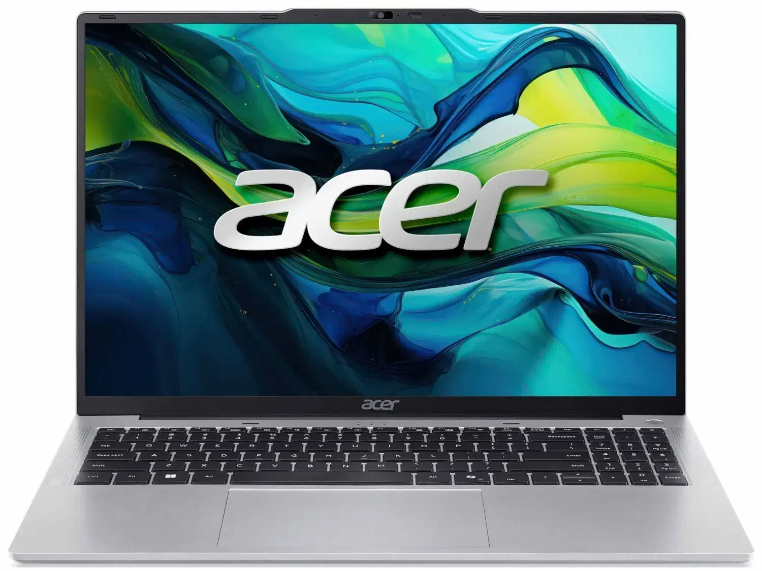 لپ‌تاپ Acer Lite AL16 سبک، سریع و مجهز به رم DDR5|رایانه همراه|قزوین, |دیوار
