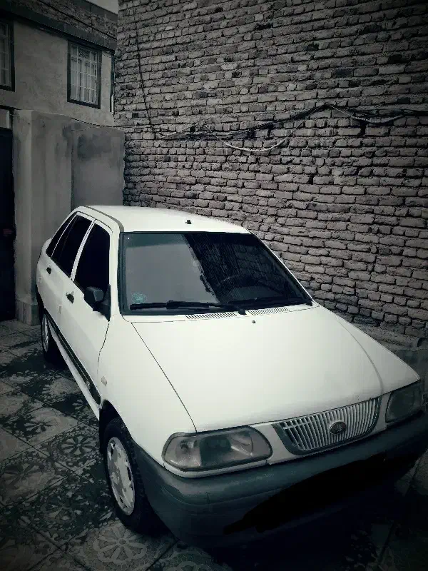 ‌پراید 141 مدل  88|خودرو سواری و وانت|ارومیه, |دیوار