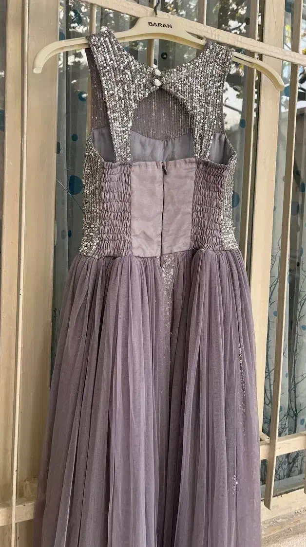 لباس مجلسی دخترانه|لباس|الوند, |دیوار