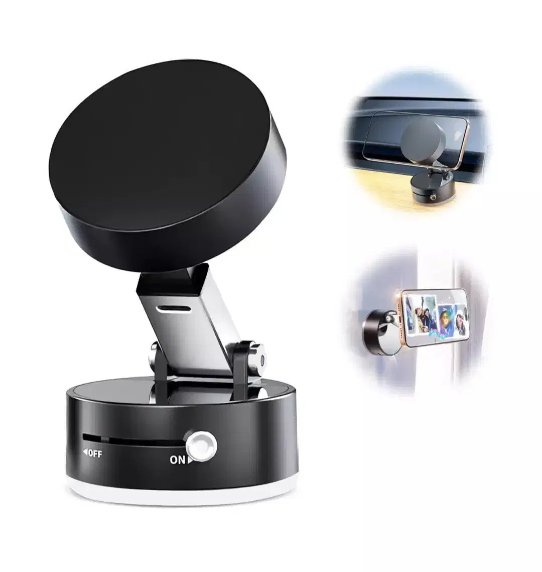 هولدر مگنتی مکشی|لوازم جانبی موبایل و تبلت|زاهدان, |دیوار