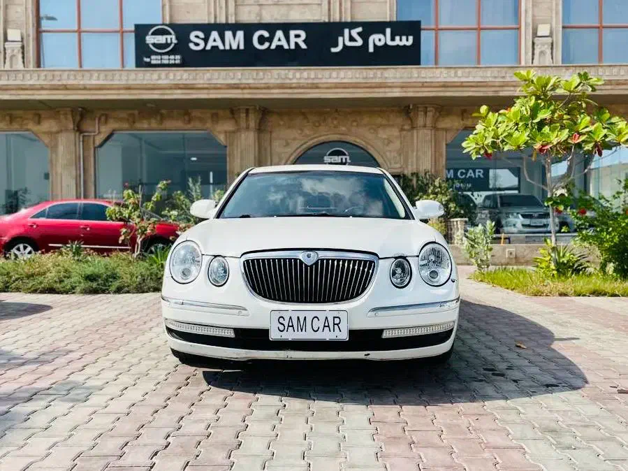 کیا اپیروس مدل 2009بدون‌مشابه|خودرو سواری و وانت|کیش, |دیوار