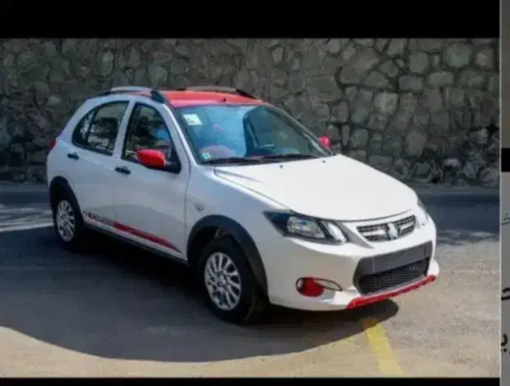 حواله خود را به ما بسپارید دنا رانا ۲۰۷ سورن ریرا|خودرو سواری و وانت|سیرجان, |دیوار