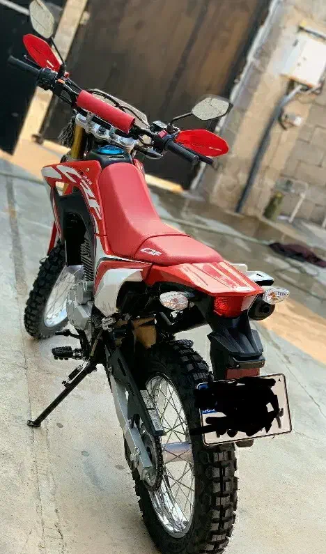 ۲۵۰ توسن|موتورسیکلت|برازجان, |دیوار