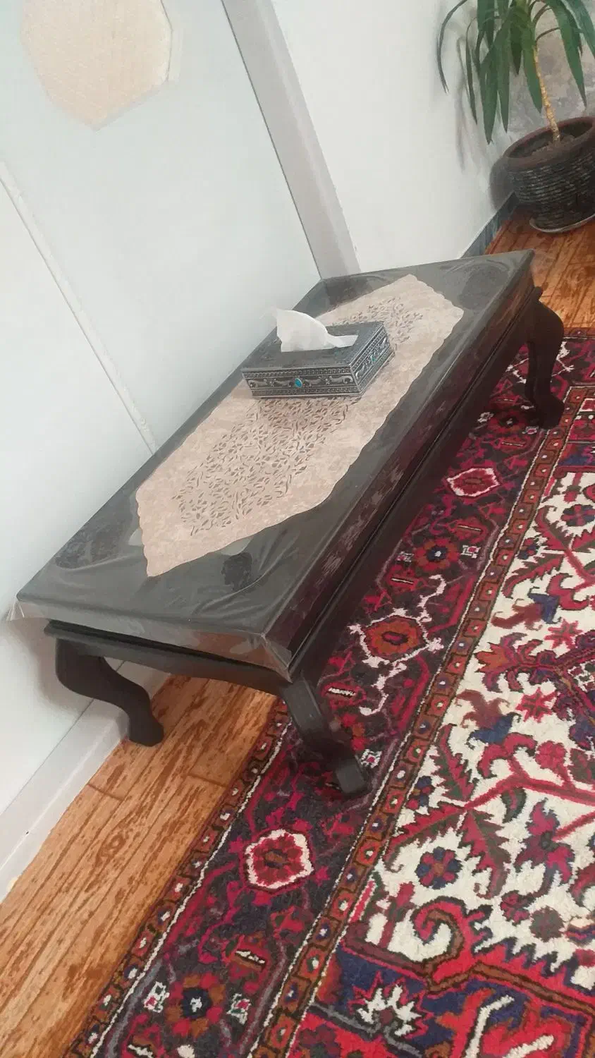 جلو مبلی|مبلمان خانگی و میز عسلی|تبریز, |دیوار