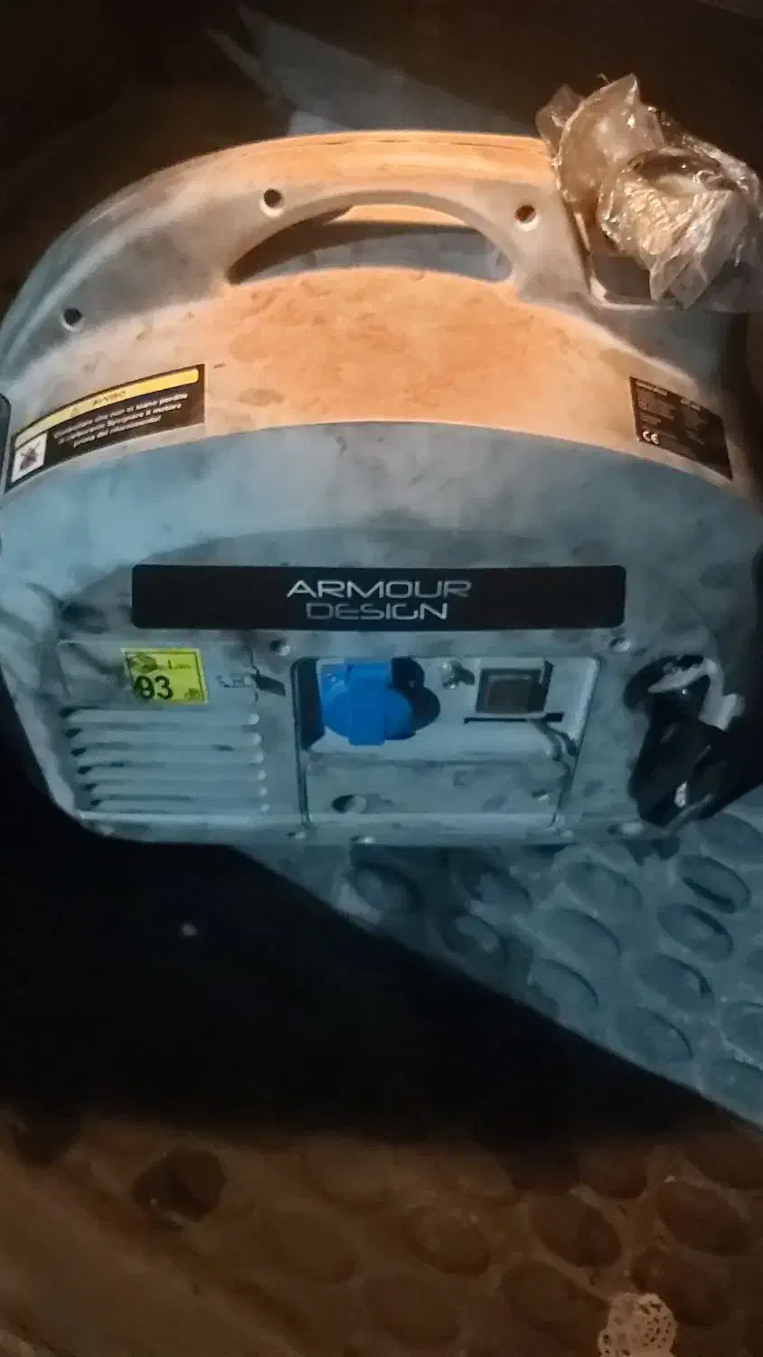 موتوربرق کیفی سالم|ابزارآلات|قشم, |دیوار