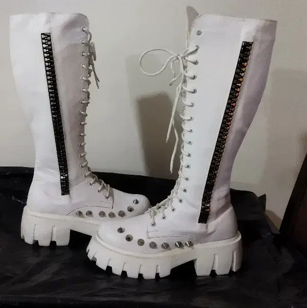 بوت پوتین کفش شیک|کیف، کفش، کمربند|رشت, توشیبا|دیوار