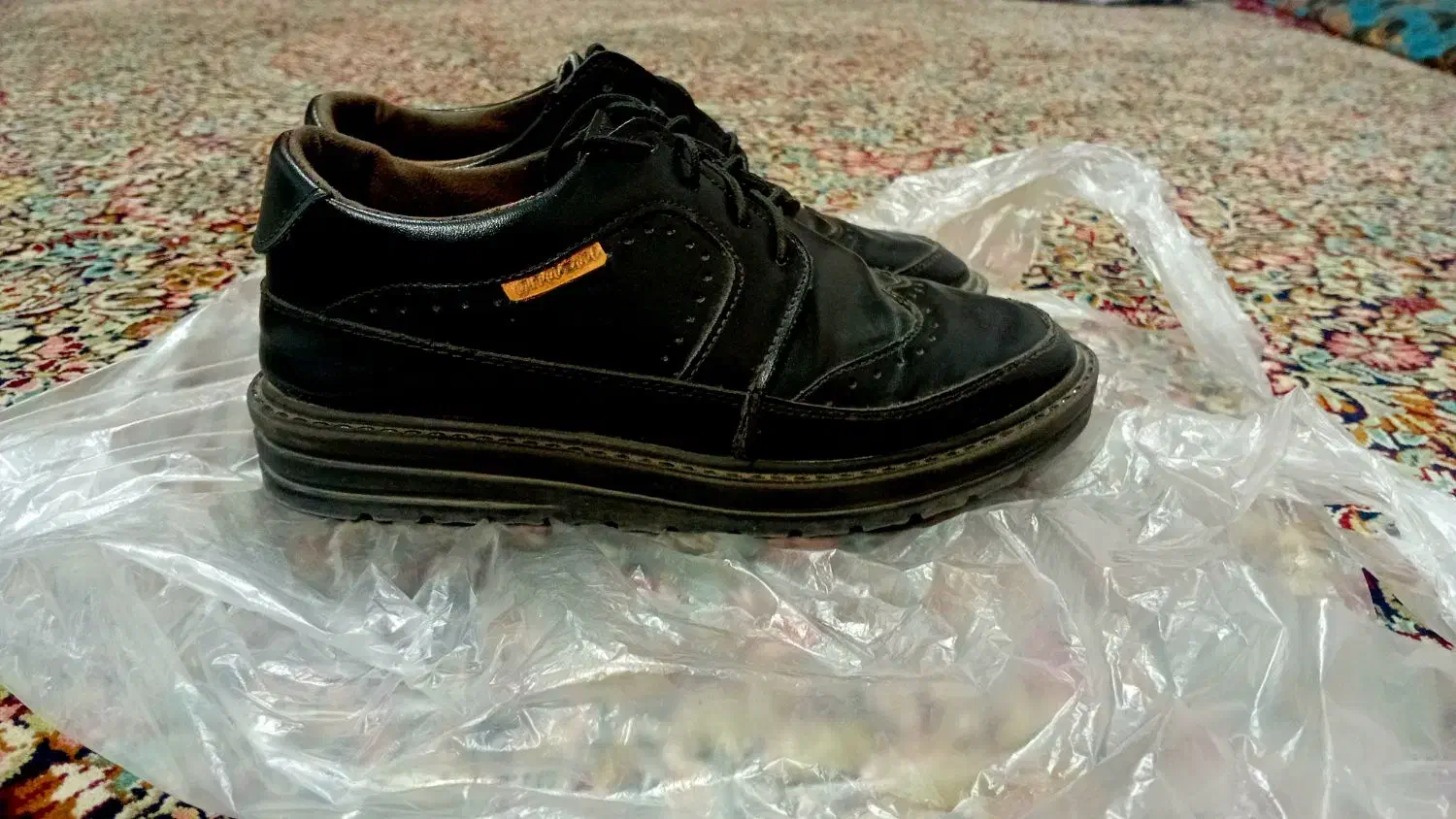 کفش پسرانه|کیف، کفش، کمربند|کرمان, |دیوار