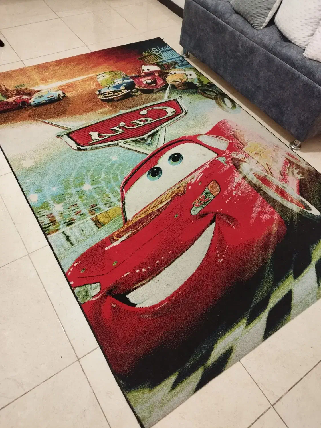 فرش کودک|فرش|کرج, کوی مهر|دیوار