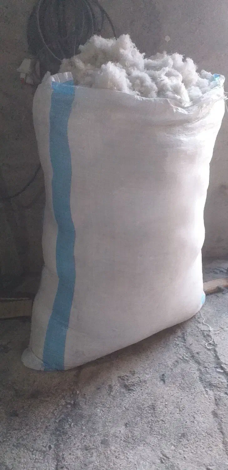 فروش الیاف کرک وکاموا|رختخواب، بالش، پتو|قرچک, داوود آباد|دیوار