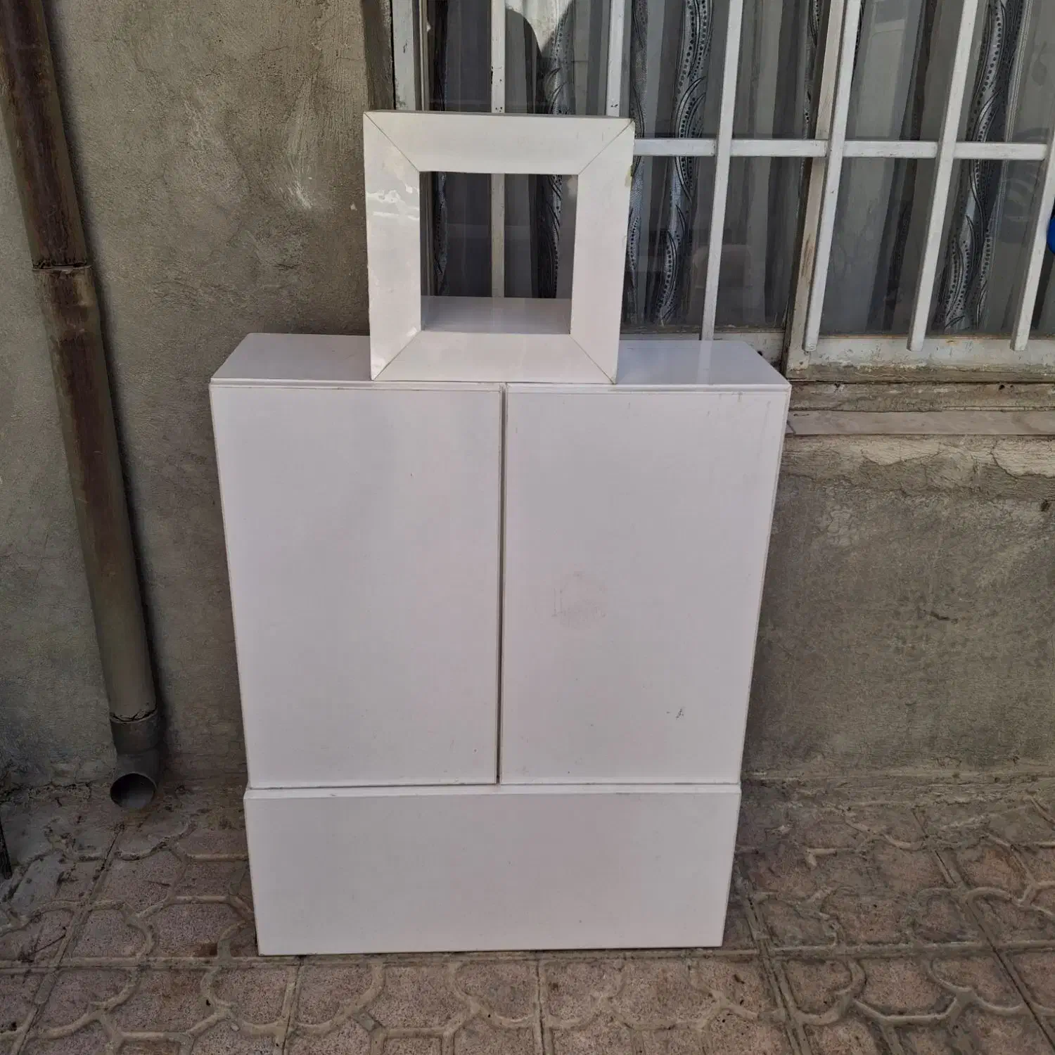 کابینت وشلف|کتابخانه، شلف، قفسه‌های دیواری|کرمانشاه, |دیوار