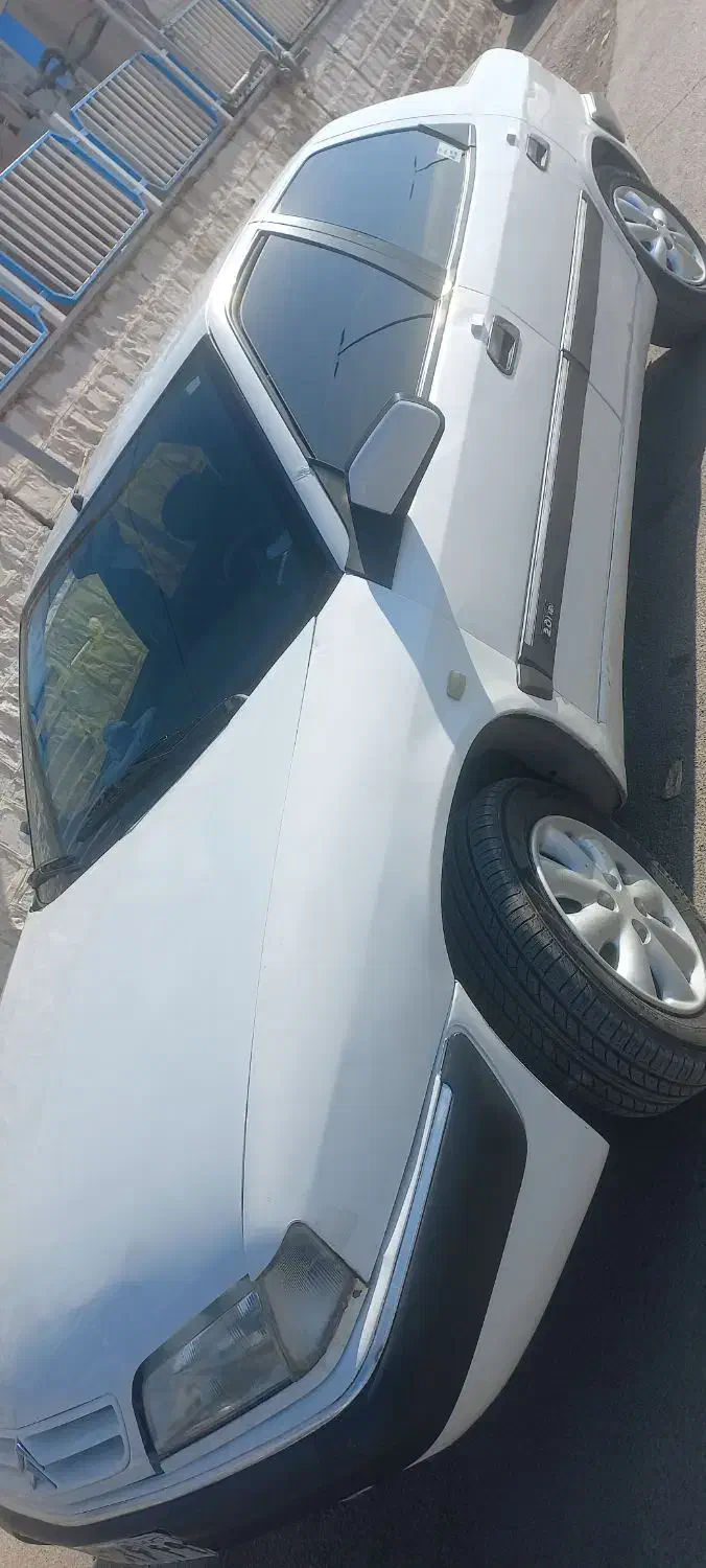 زانتیا خشک عروسک|خودرو سواری و وانت|یاسوج, |دیوار