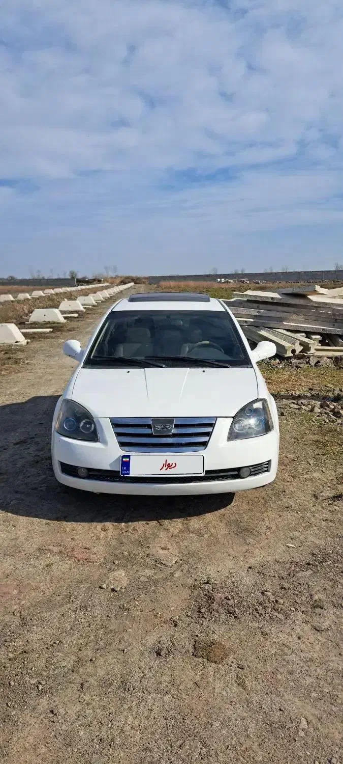 MVM 530 - ام وی ام ۵۳۰|خودرو سواری و وانت|کیاشهر, |دیوار