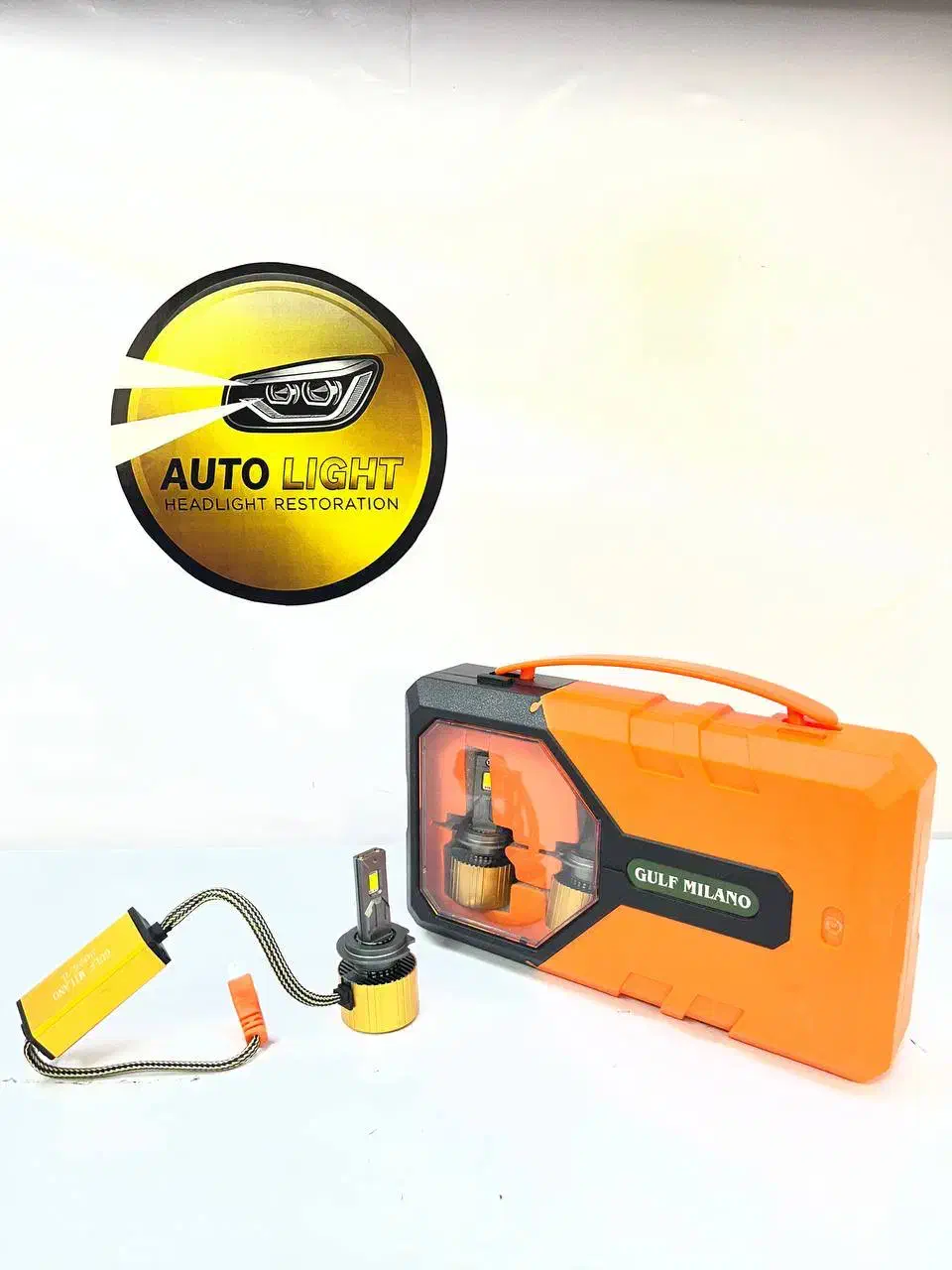 خدمات تخصصی چراغ خودرو و هدلایت|قطعات یدکی و لوازم جانبی|قم, بنیاد|دیوار