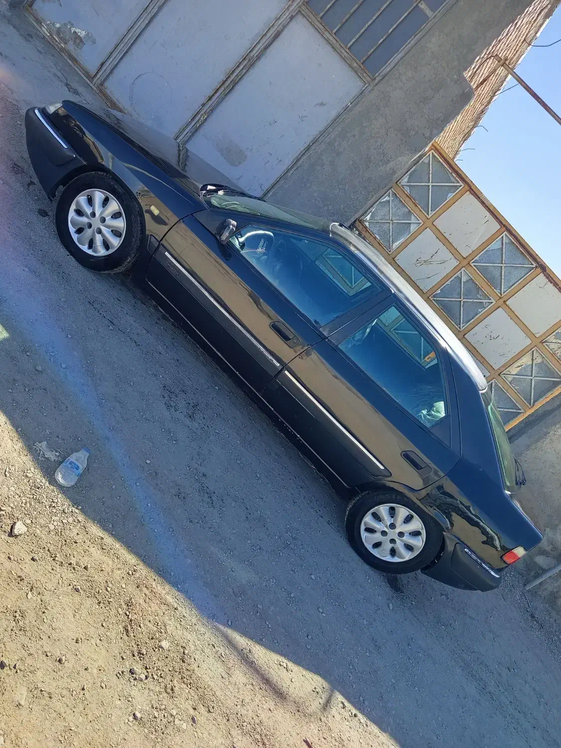 زانتیا فروشی|خودرو سواری و وانت|اراک, |دیوار