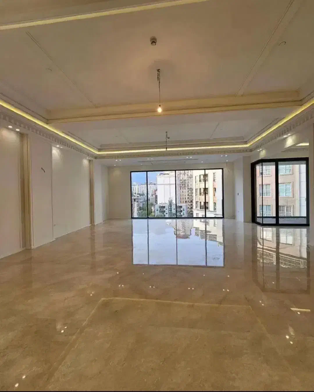 آپارتمان 240متر دروس/فول مشاعات/3پارکینگ|اجارهٔ آپارتمان|تهران, دروس|دیوار