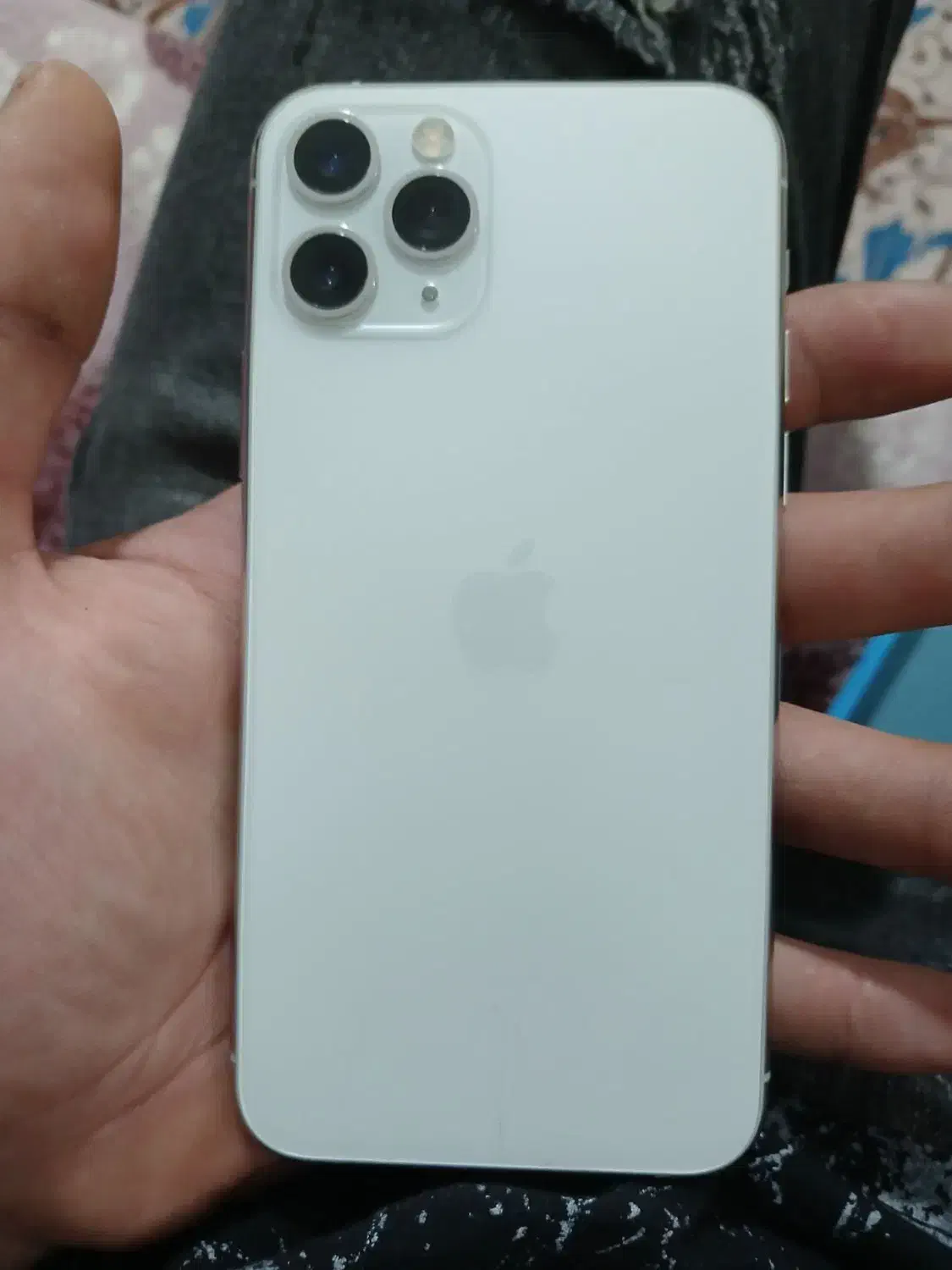 iPhone 11 Pro|موبایل|تبریز, |دیوار