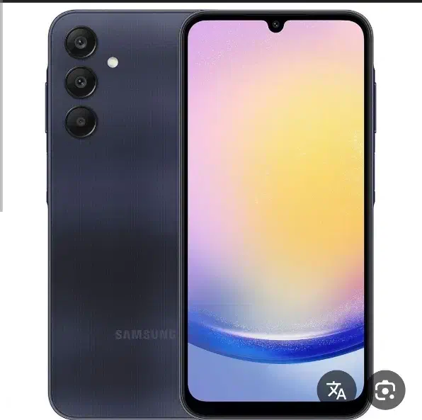 سامسونگa25|موبایل|اردبیل, |دیوار