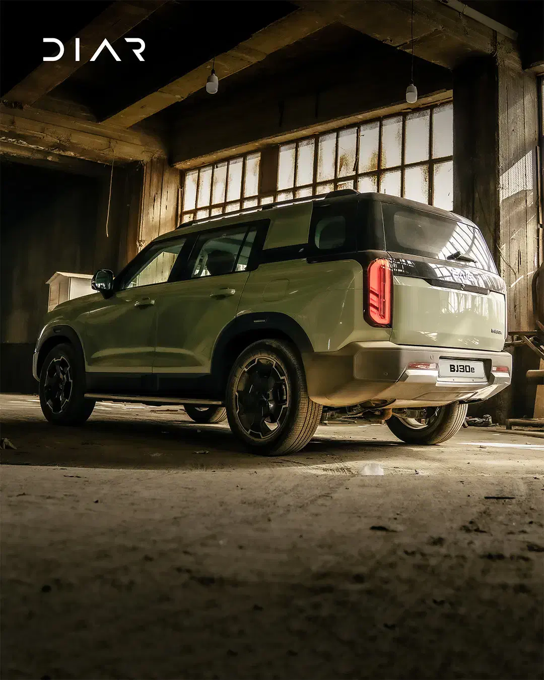 Baic bj30|خودرو سواری و وانت|مشهد, آزادشهر|دیوار