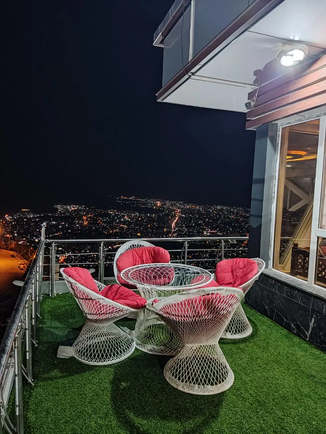 هتل رستوران سنتی خرم بام|خدمات پذیرایی، مراسم|خرمآباد, |دیوار