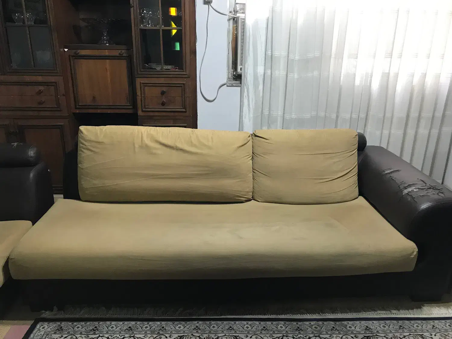 مبلمان|مبلمان اداری|رشت, منظریه|دیوار