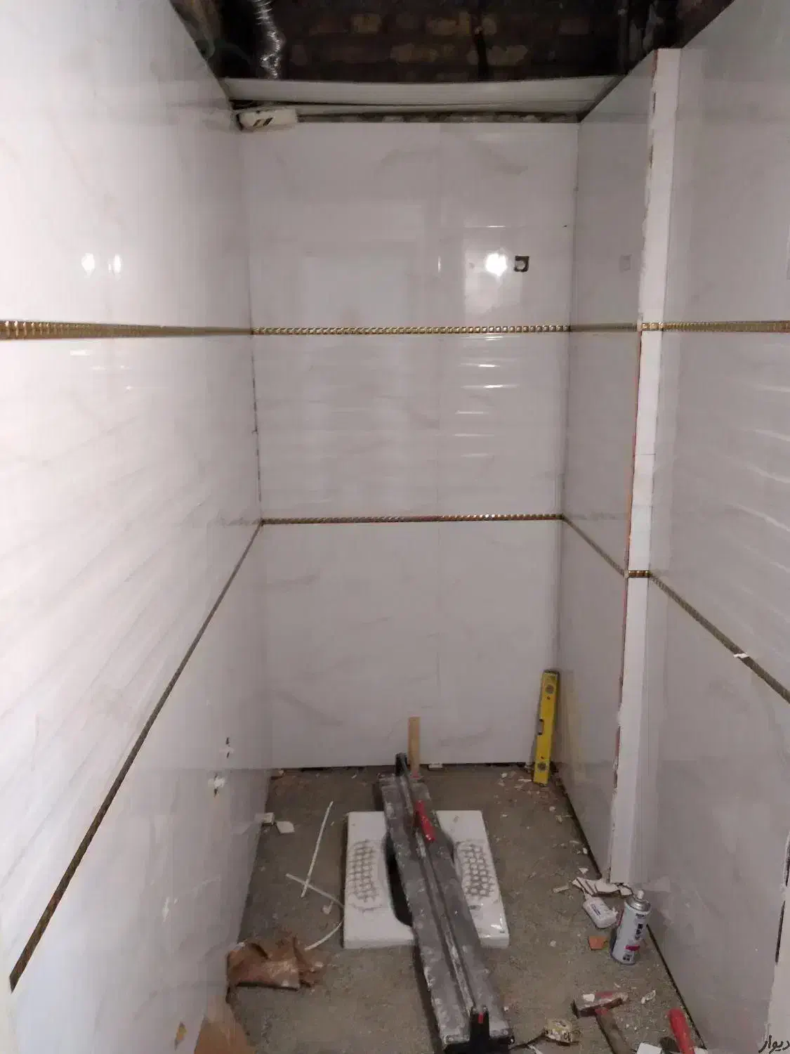 کاشی کاری نوین|خدمات پیشه و مهارت|محلات, |دیوار