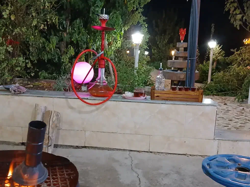 فروش قلیان|کلکسیون و سرگرمی|خمینی‌شهر, |دیوار