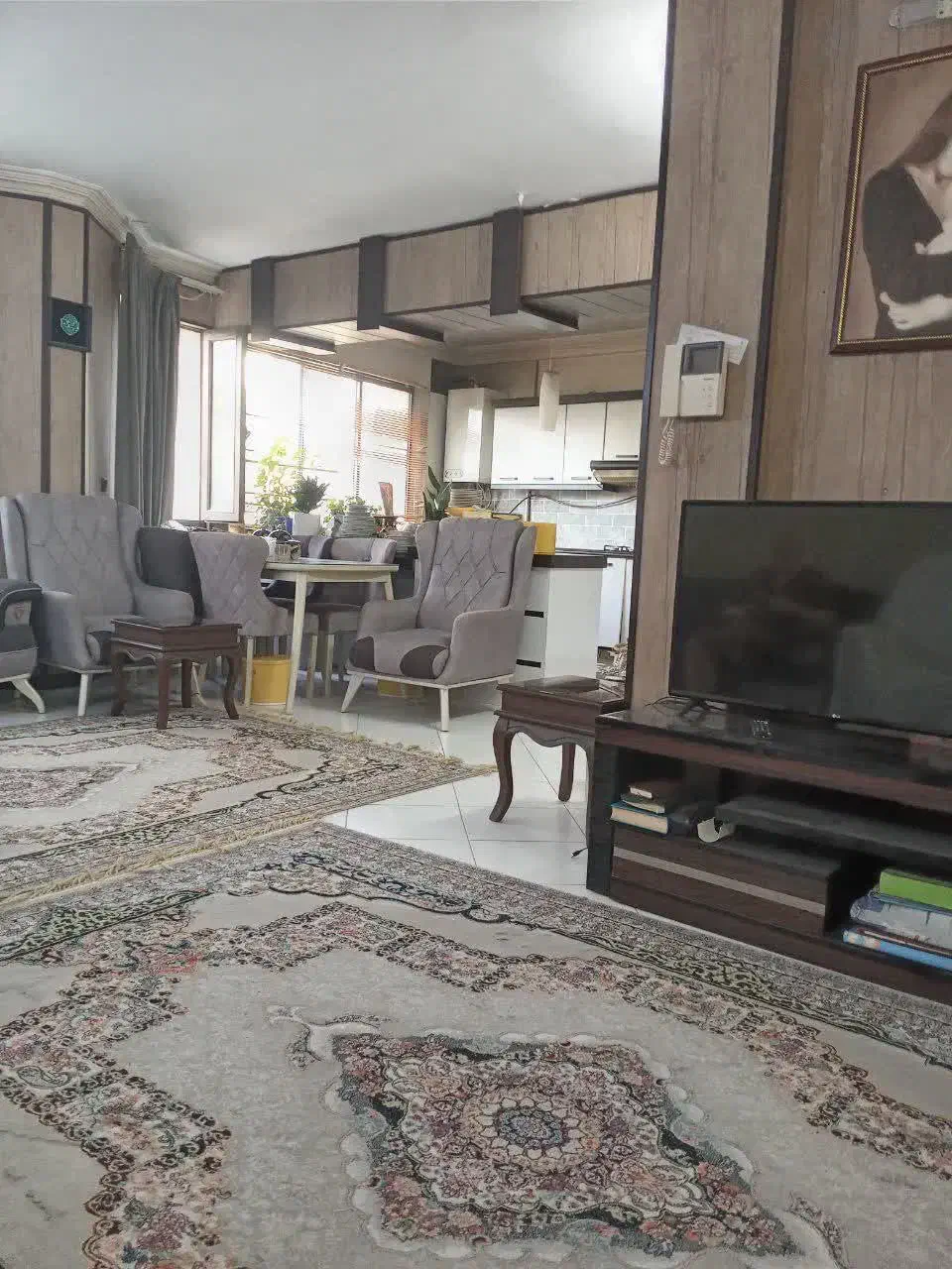 احمداباد/رضاقبل بعثت/عرض۱۰/هم یک واحد/هم یکجا|فروش آپارتمان|مشهد, احمدآباد|دیوار