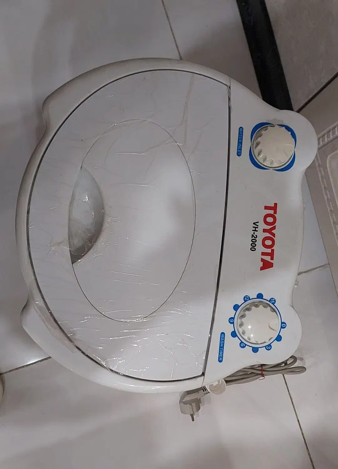 مینی وش اکبند|اسباب و اثاث بچه|شهریار, شهریار|دیوار