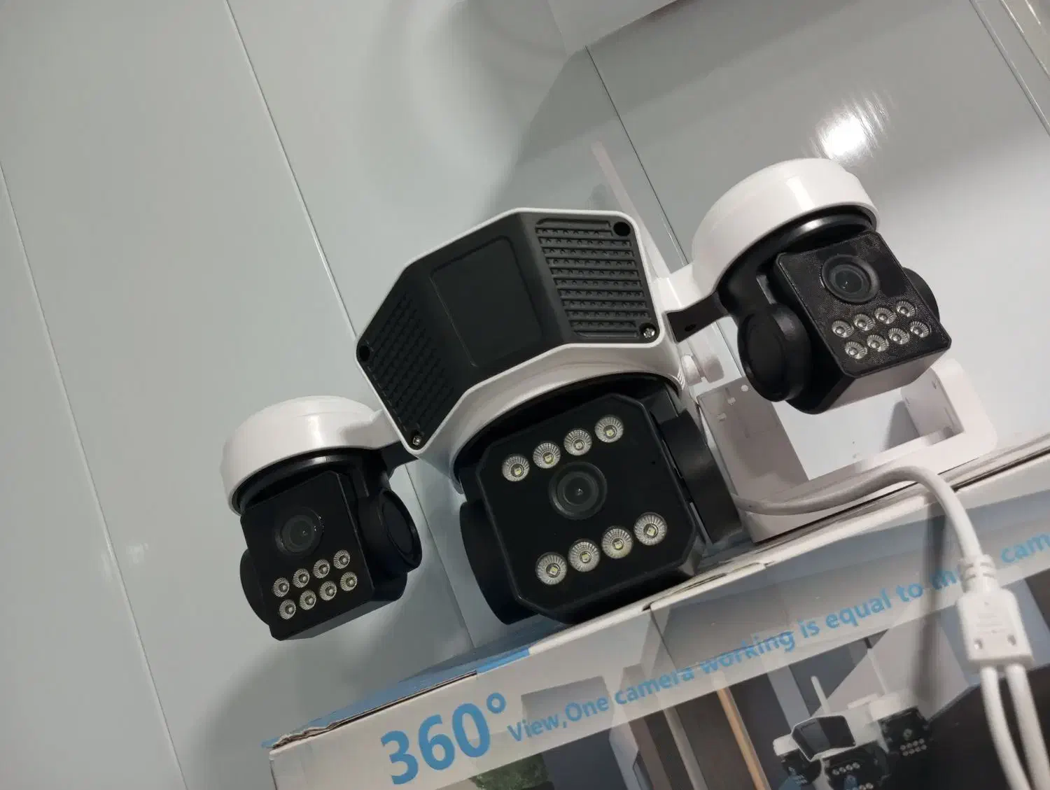 دوربین مداربسته-سیمکارتی-دزدگیراماکن|دوربین مداربسته|زرند, |دیوار