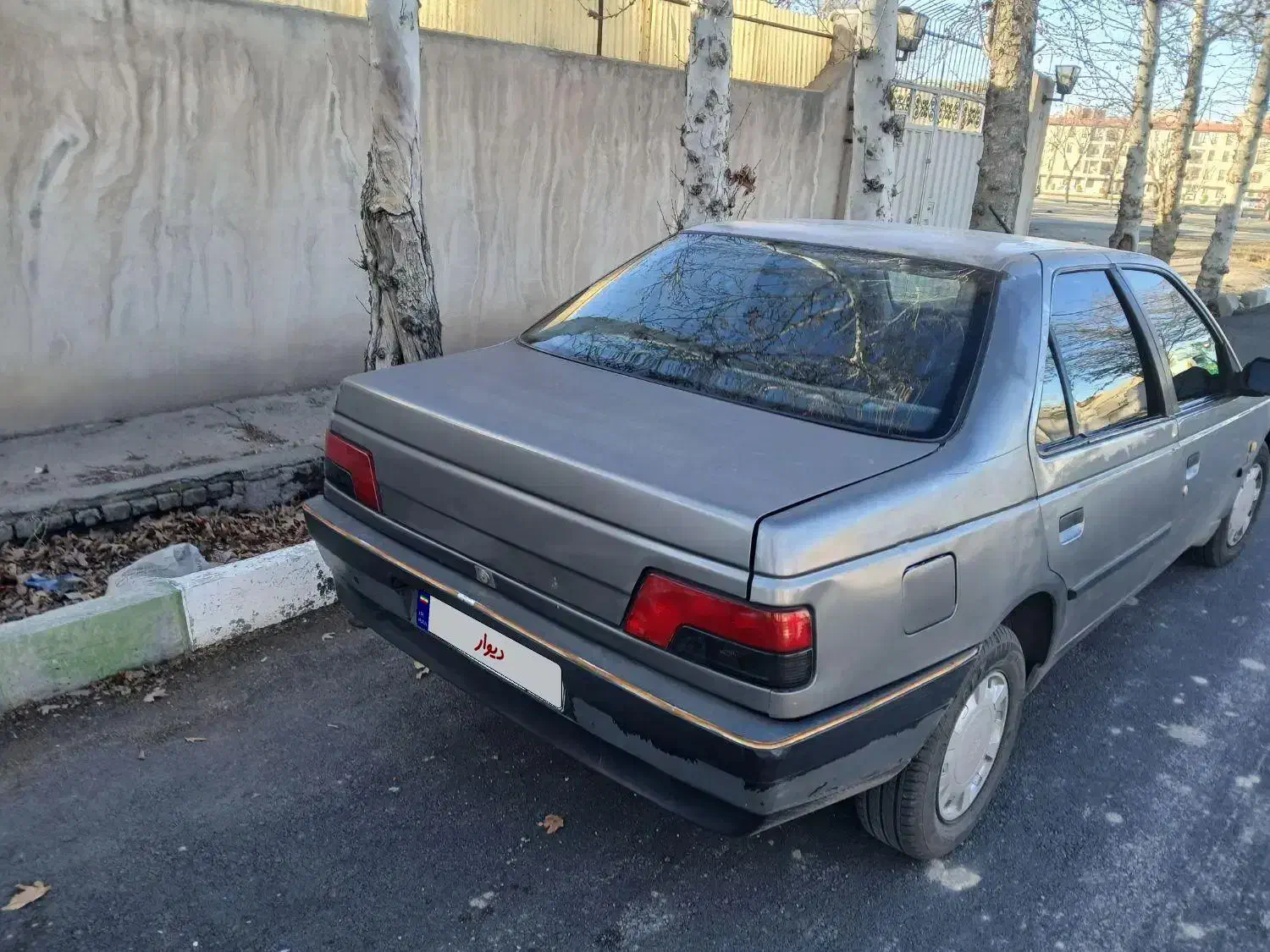 فروشی|خودرو سواری و وانت|ماهدشت, |دیوار