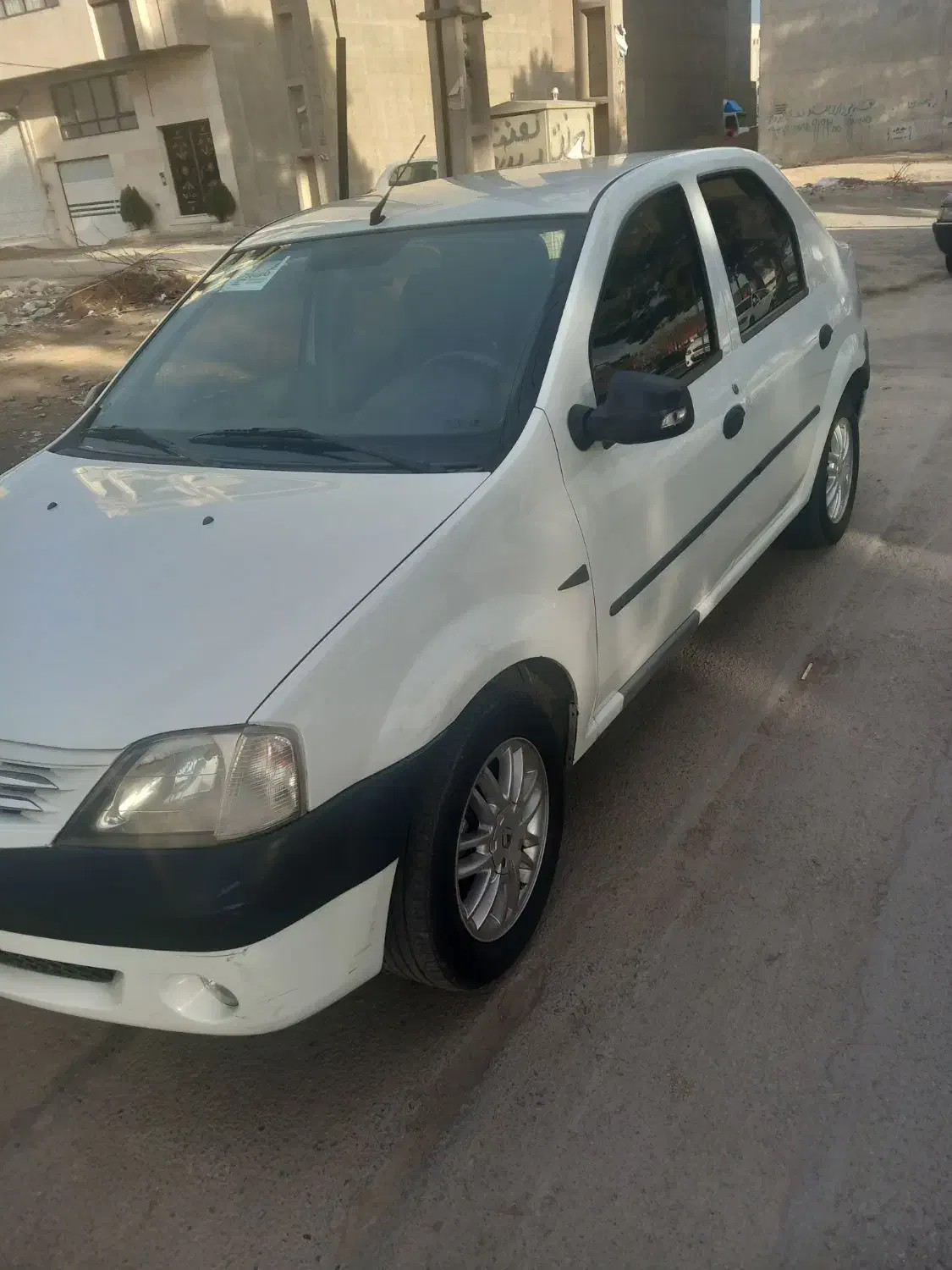 l90مدل ۹۵|خودرو سواری و وانت|قدس, شهر‌قدس|دیوار