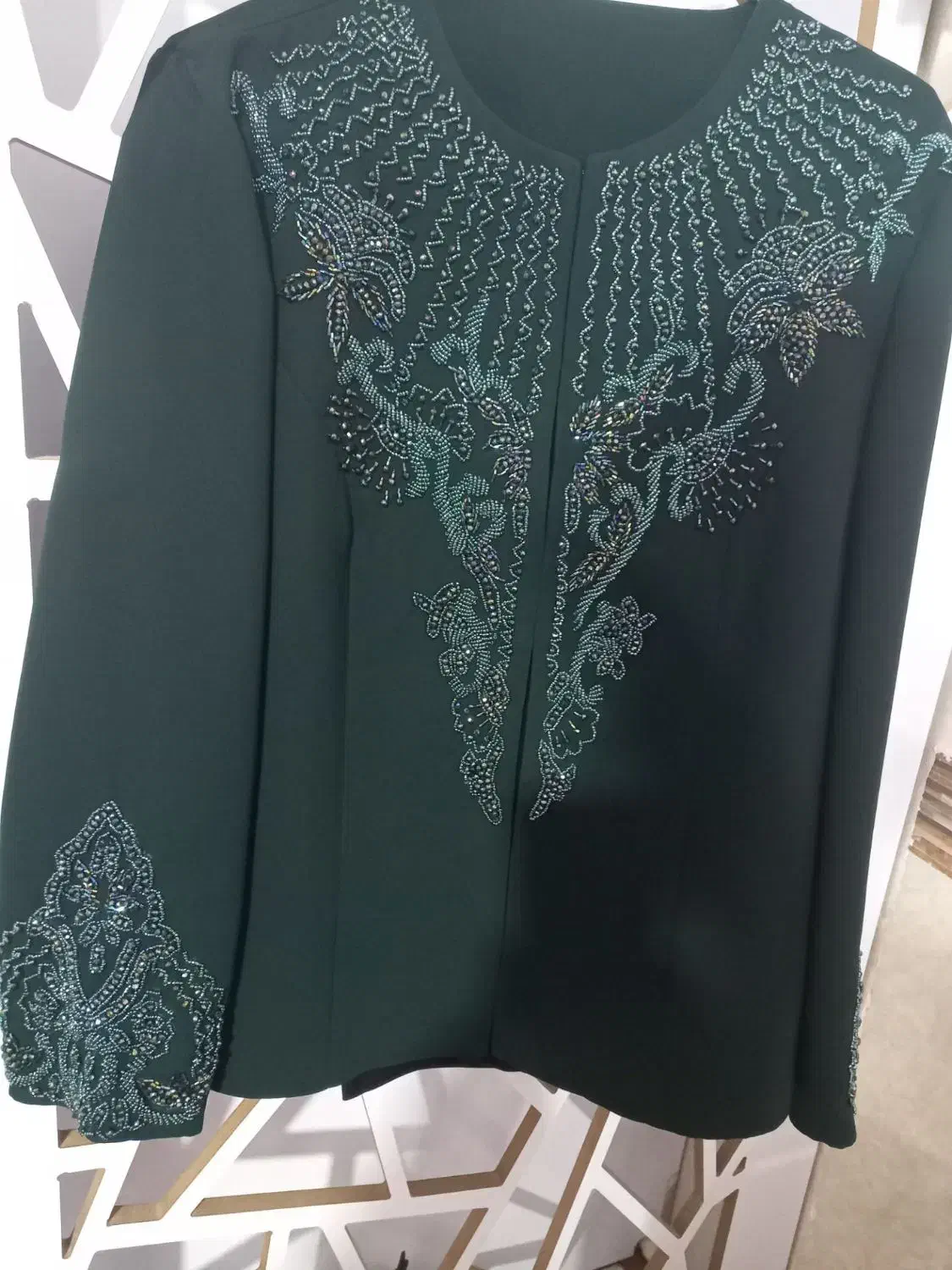 لباس نو|لباس|نسیمشهر, |دیوار