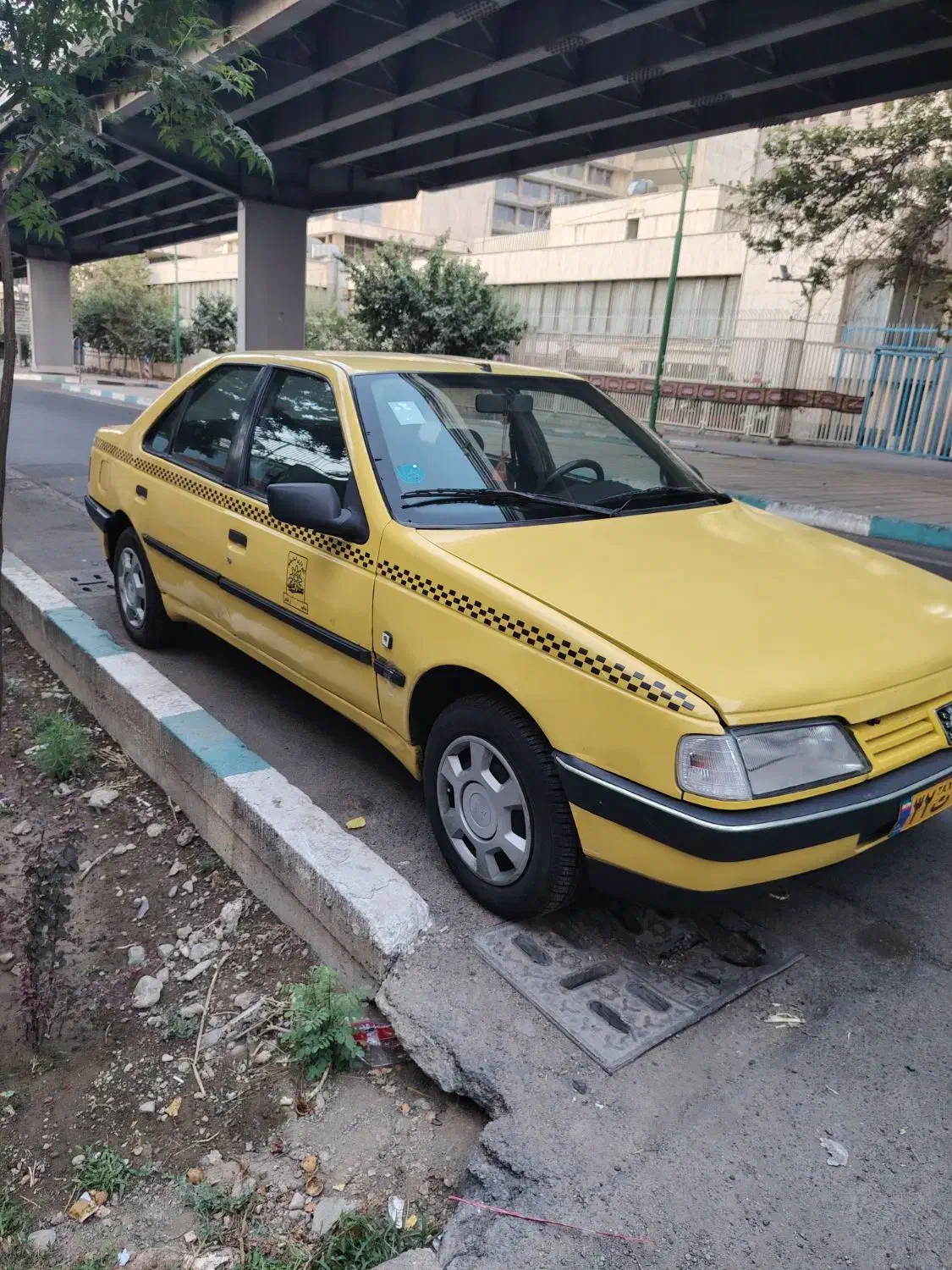 تاکسی خط زرافشان مستقیم|خودرو سواری و وانت|اسلام‌شهر, زرافشان|دیوار