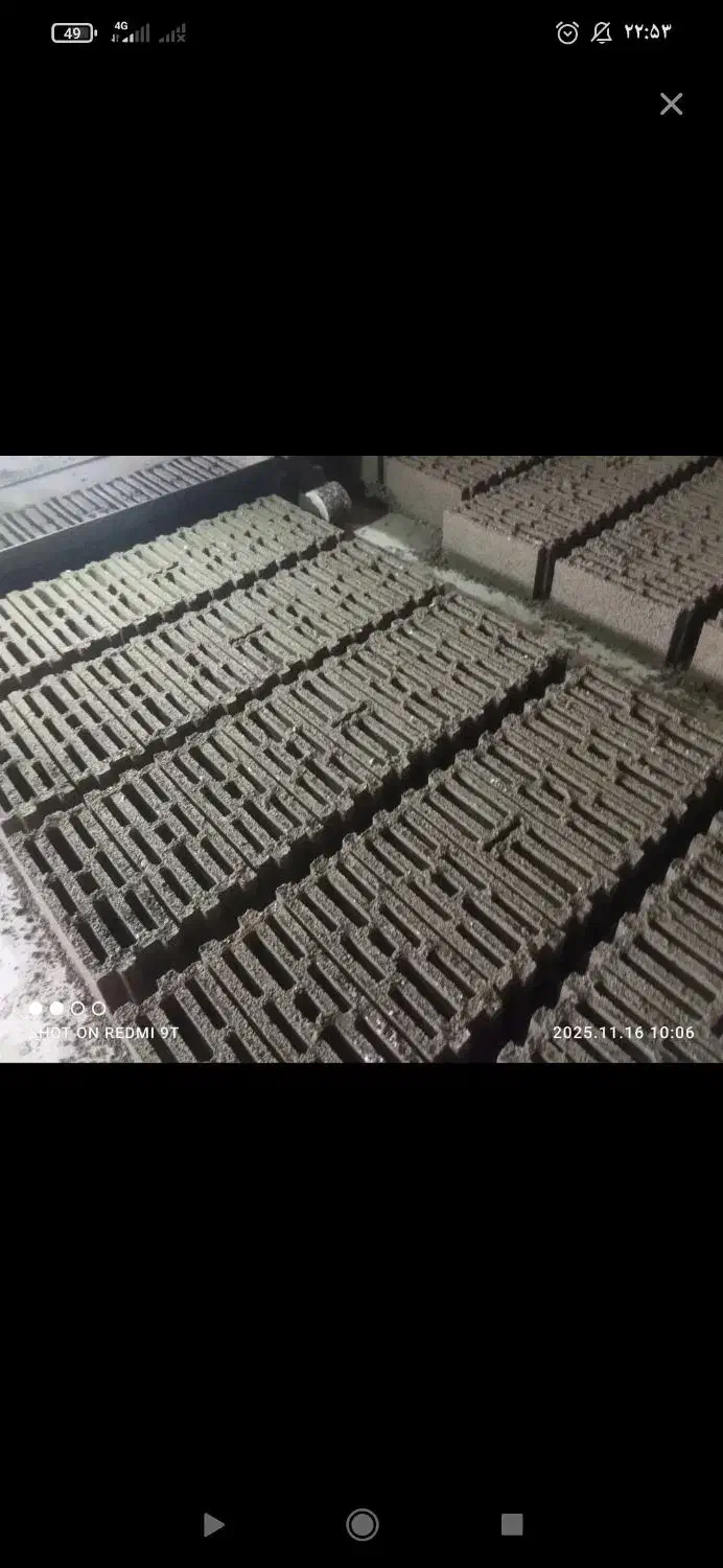 بلوک لیکا|مصالح و تجهیزات ساختمان|تبریز, |دیوار